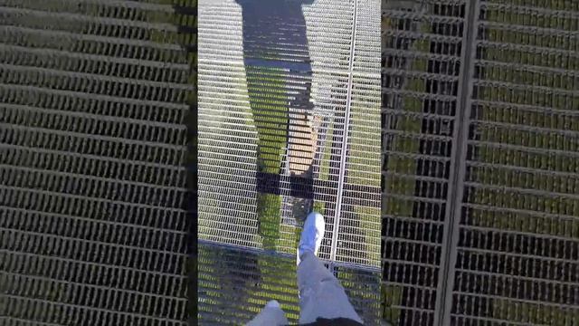 Карстовые озера и крутая смотровая вышка - Киркилай, Л?