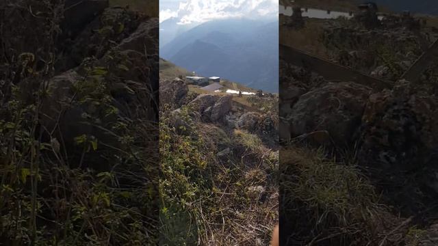 Селение Ханаз