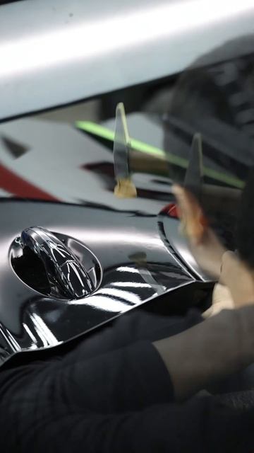 Сохранили краску на 3 деталях? Спасли 3 детали от покра?