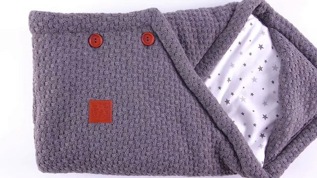 6 Видеообзор конверта МиМиМи