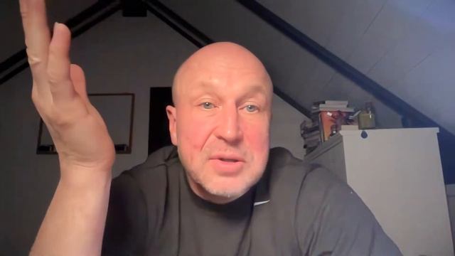 Закончились даже новости, о которых хочется говорить.