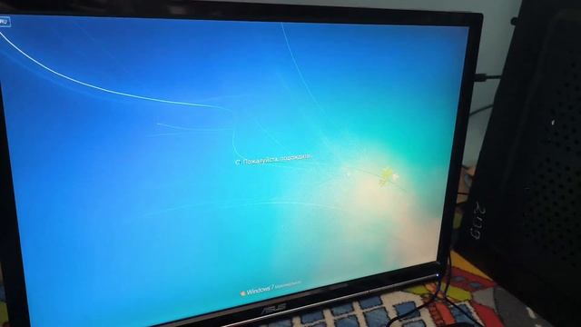 Двухядерный немощный АМ3 в 2025 году