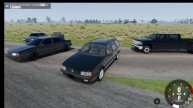 играем в симулятор наводим суету и делаем проверки у авто