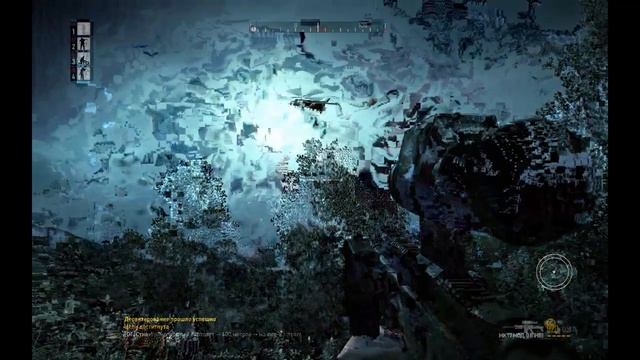 operation flashpoint 2 dragon rising Миссия 1