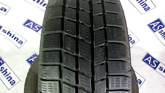 шины бу Winter SnowSport 190 R 15 195 60 Зима - 0006650FAL1VID