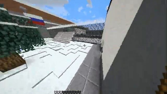 Захожу на новые сервера майнкрафта 1.12.2