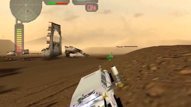 Vigilante 8: 2nd Offense - Survival - Выживание