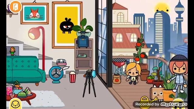 Ваня и Том: 7 сезон - 14 серия - новый год