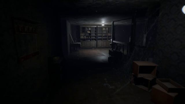 THE MAID  ▶ Полное прохождение игры ▶ Без комментариев ▶