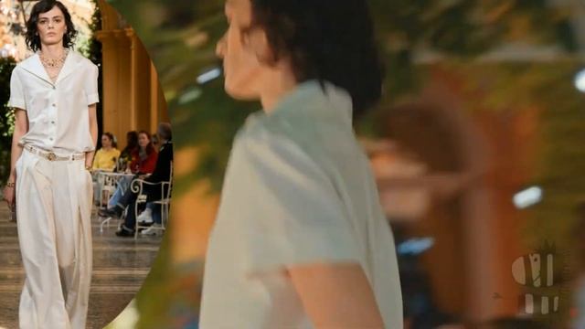 ✔️ CHANEL CRUISE 2025/26 - показ коллекции в Италии