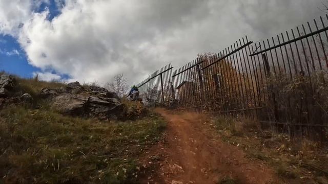 Каменск-Уральский 14.10.2023