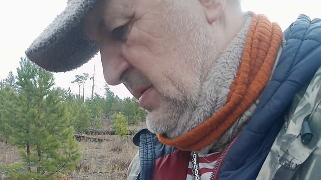 📹4  КОП ПО СТАРИНЕ