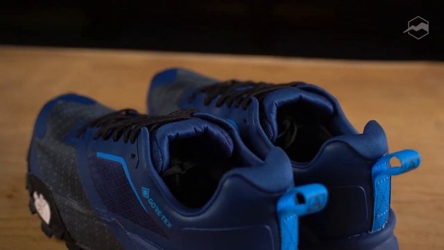 Кроссовки The North Face Offtrail TR Gtx