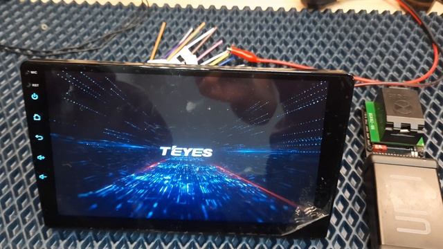 Ремонт автомагнитол в Липецке