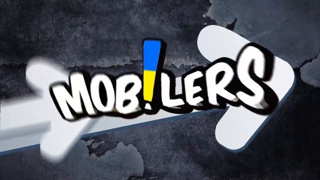 Заставка не состоявшегося Samsung Mobilers Ukraine