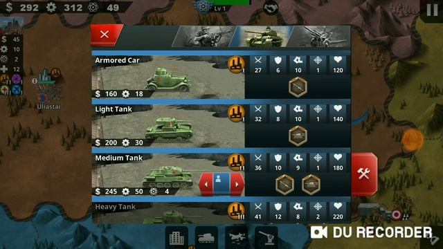 Прохождение World Conqueror 4 за Монголию #2