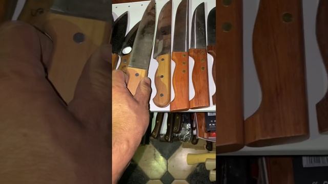 Нож 🔪 Пшак клапан Дамаск полат подшипник ном 87757048889