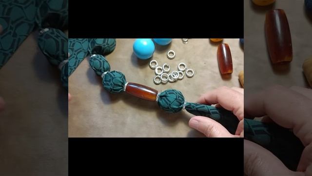 МК украшения к любому платью, И,, Я,,