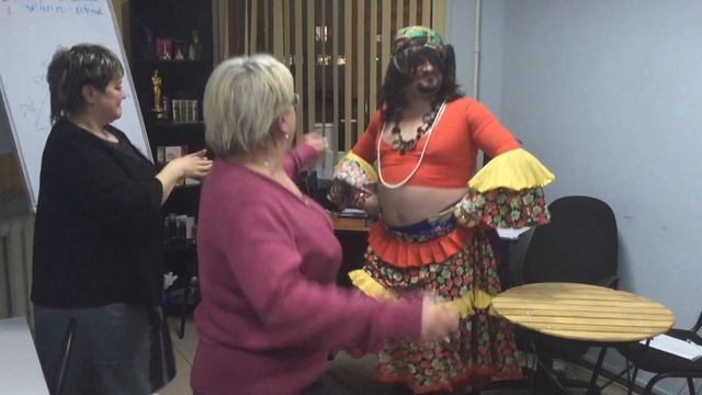 ИМЕНИННИКИ БИЗНЕС ЦЕНТРА ТАРАН