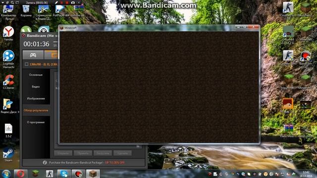 як установит мод на майнкрафт 1.5.2