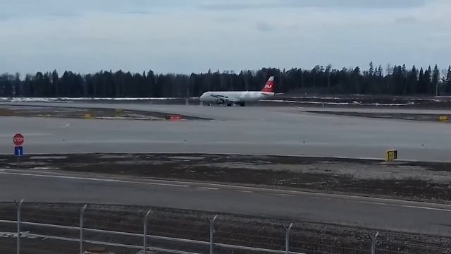 СВЕЖАК!!!! Airbus А321 