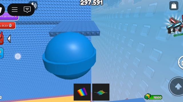 Бесячий пацан в лагере