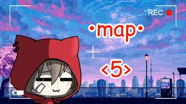 map_Танцы под фонарём