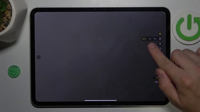 IPad Pro 11 | Как включить таймер в камере IPad Pro 11 - Настройки