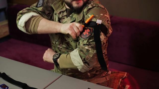 Турникет Тактикс ген3
