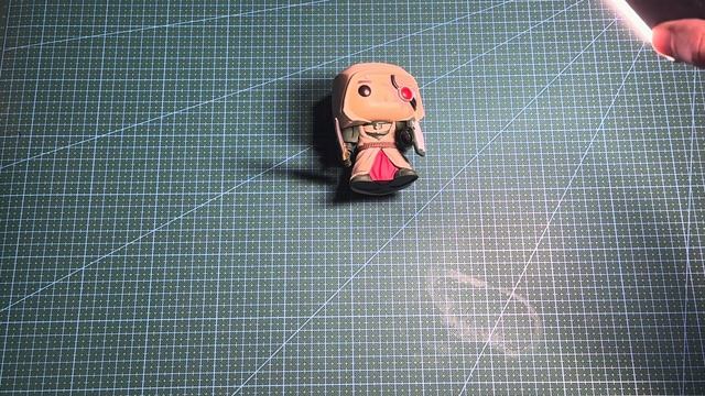 Портативный сверхбюджетный свет Ambitful K6 (аналог Ulanzi I-Lig