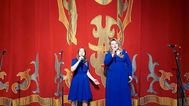 Желаю тебе земля моя