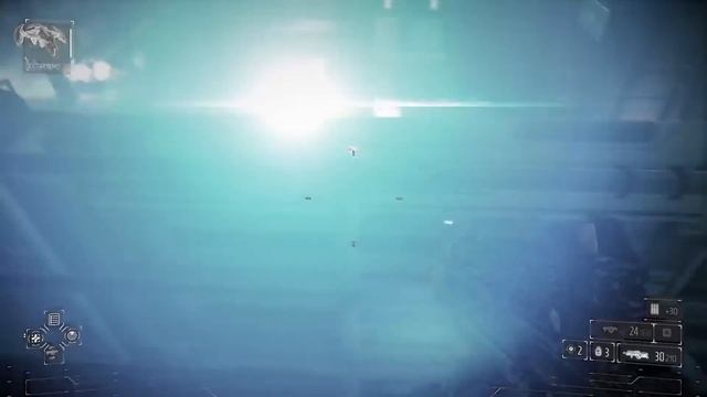 Killzone: Shadow Fall - прохождение №2 (глава 3)