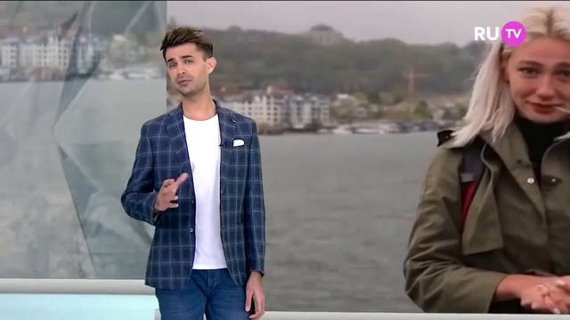 Настя Ивлеева готовится к свадьбе.