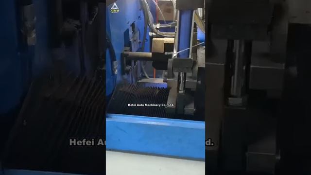 Прецизионный гидравлический станок для резки стальны