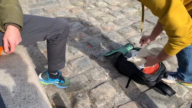 ПП при кровотечениях