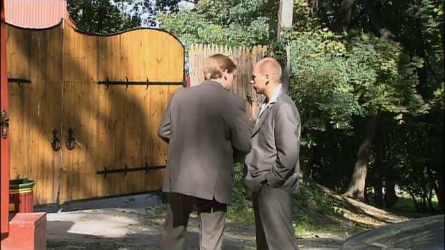 РУССКОЕ ЛЕКАРСТВО! СЕРИЯ 15 ! 2004 БОЕВИК! СЕРИАЛ