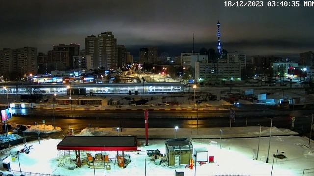 Москва онлайн камера 🇷🇺 Moscow Online Camera 🇷🇺 莫斯科在线摄像