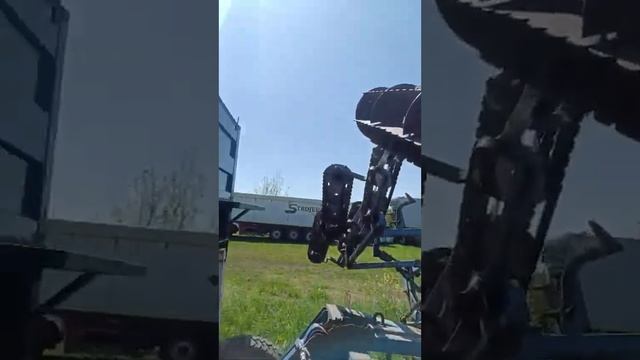 Культиватор паровий КПП-8, Уманьферммаш, Ціна 120 000 грн.