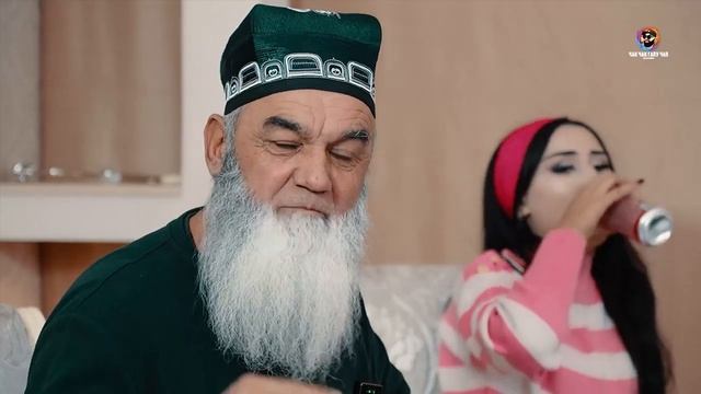 📹 Чак Чак - Гапу Чап. Мадина. Зебест. Шахбоз 2211 Бобои Ка