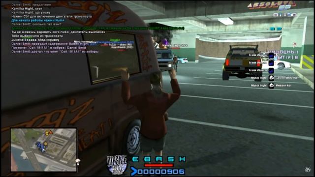 НОВОГОДНИЙ МАРАФОН BG В ДЕЛЕ