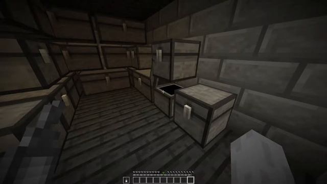 Хоррор Карта 