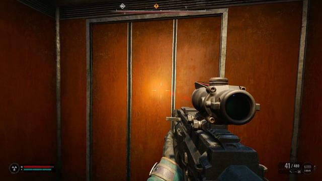 У меня сгорела Ж*ПА!!! S.T.A.L.K.E.R. 2 Heart Of Chornobyl #28