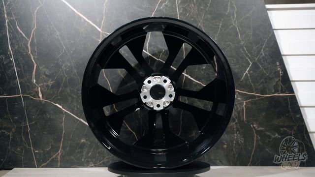 PL1493 | WheelsGold - Кованые диски