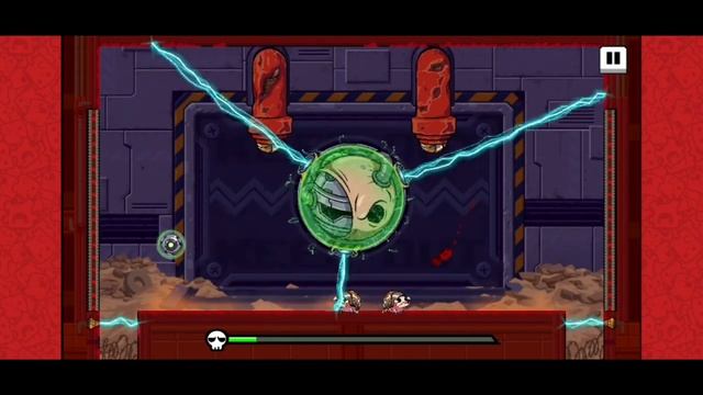 ПРОШОЛ!! SUPER MEAT BOY FOREVER!!