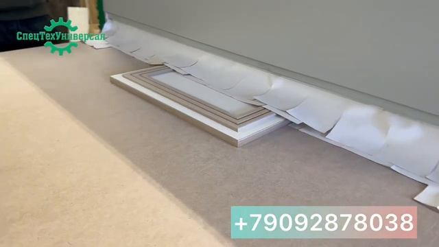 ✔Тест шлифования, партнеры из Беларусси комп. ЗОВ-ПЛИ?