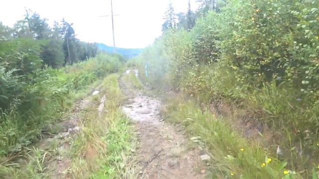 Malidak Ultra 2024  Hard 42км