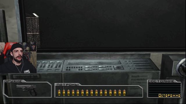 Тиранов много не бывает 🎮 Resident Evil Survivor прохождение 3
