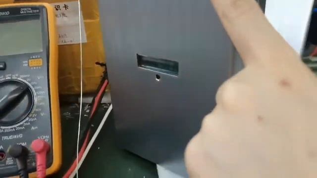 18 антенен заглушител за GSM, GPS, WIFI, 3G, 4G, 5G, LOJACK, UHF, VHF