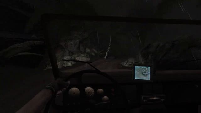 Far Cry 2 АКТ-2 (Доп миссии Часть 9)