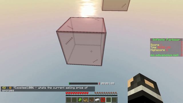 Подборка серверов с мини играми 1.20.4 на лето 2024 года